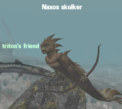 Picture of Naxos Skulker