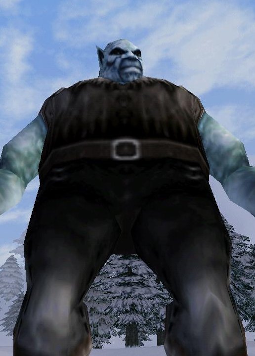 Picture of Odin's Gate Giant