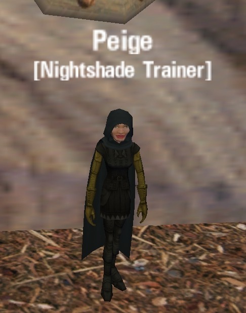 Picture of Peige