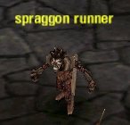 Picture of Spraggon Runner