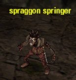 Picture of Spraggon Springer