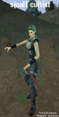 Picture of Sjoalf Cultist