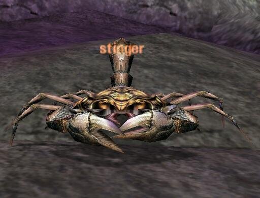 Picture of Stinger