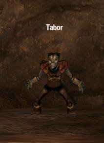 Picture of Tabor