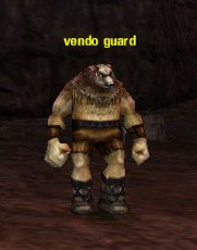 Picture of Vendo Guard