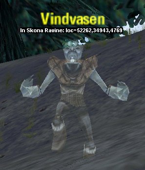 Picture of Vindvasen