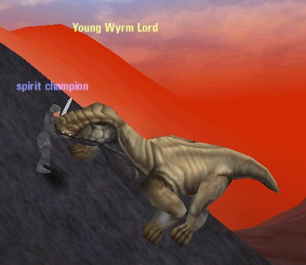 Picture of Young Wyrm Lord