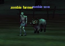 Picture of Zombie Farmer