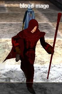 Picture of Blood Mage