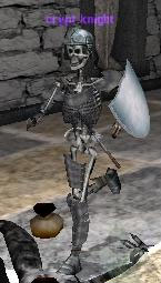 Picture of Crypt Knight