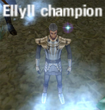 Picture of Ellyll Champion