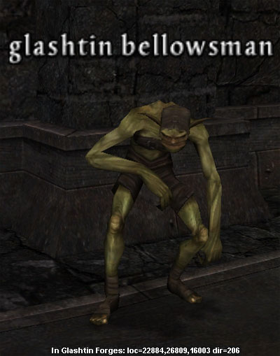 Picture of Glashtin Bellowsman (Alb)