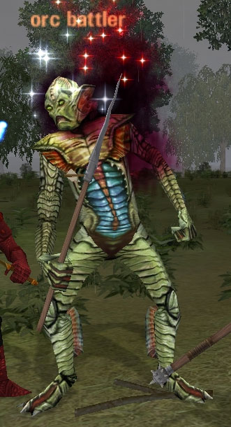 Picture of Orc Battler