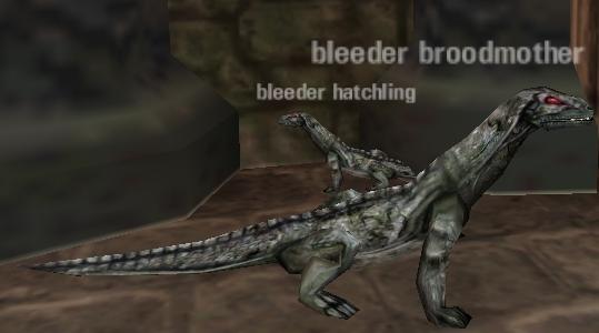 Picture of Bleeder Broodmother