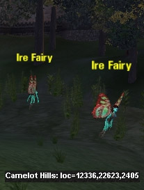 Picture of Ire Fairy