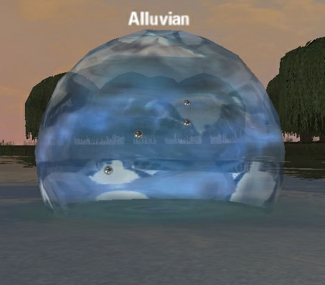 Picture of Alluvian