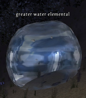 Picture of Greater Water Elemental
