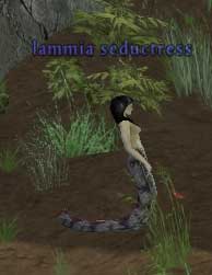 Picture of Lammia Seductress