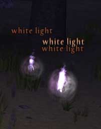 Picture of White Light