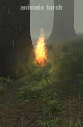 Picture of Animate Torch