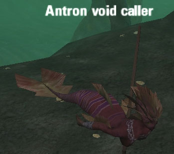 Picture of Antron Void Caller