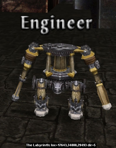 Picture of Engineer
