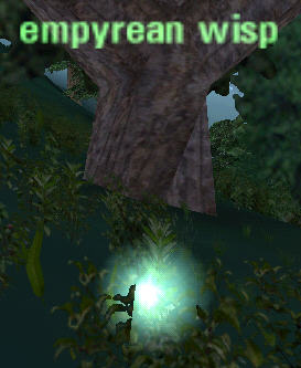 Picture of Empyrean Wisp