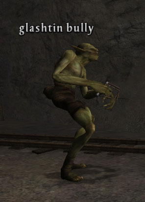 Picture of Glashtin Bully