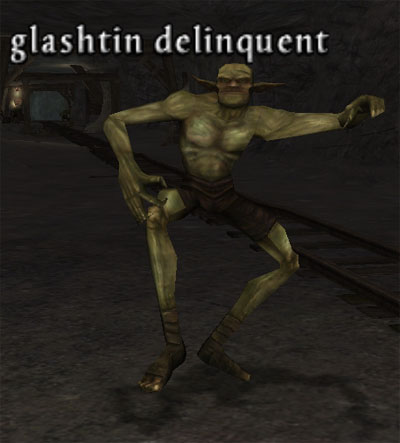 Picture of Glashtin Delinquent