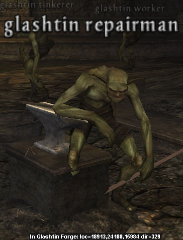 Picture of Glashtin Repairman