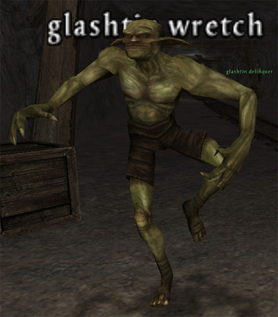Picture of Glashtin Wretch