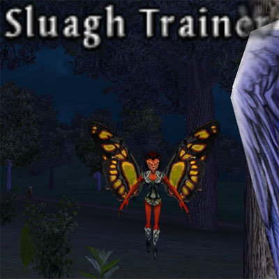 Picture of Sluagh Trainer