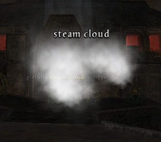 Picture of Steam Cloud (Hib)