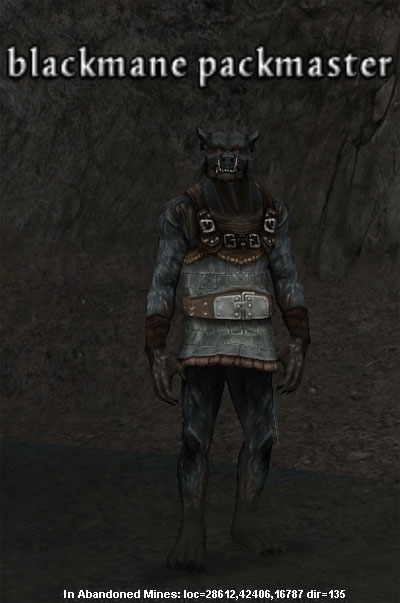 Picture of Blackmane Packmaster