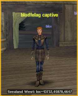 Picture of Blodfelag Captive