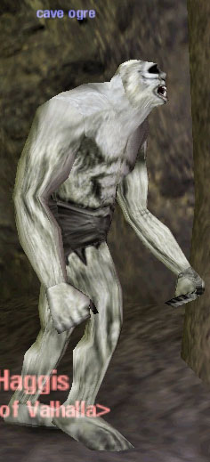 Picture of Cave Ogre