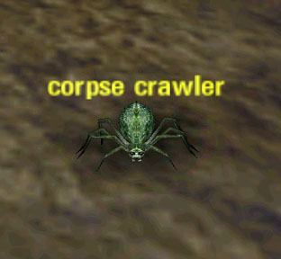 Picture of Corpse Crawler