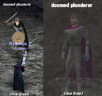 Picture of Doomed Plunderer