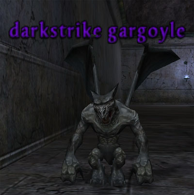 Picture of Darkstrike Gargoyle