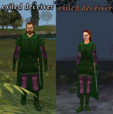 Picture of Exiled Deceiver