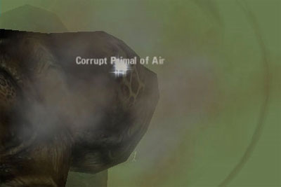 Picture of Corrupt Primal of Air