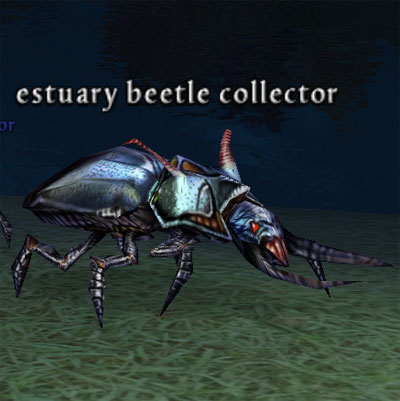 Picture of Estuary Beetle Collector