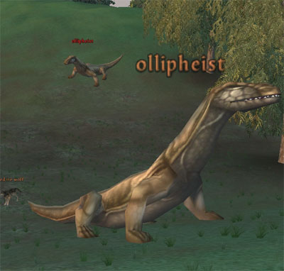 Picture of Ollipheist