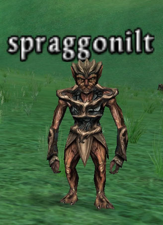 Picture of Spraggonilt