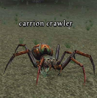 Picture of Carrion Crawler