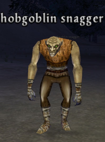 Picture of Hobgoblin Snagger
