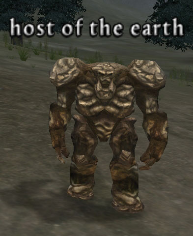 Picture of Host of the Earth