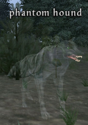 Picture of Phantom Hound