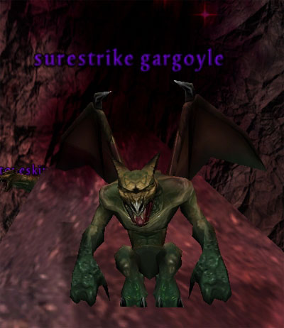 Picture of Surestrike Gargoyle (Mid)