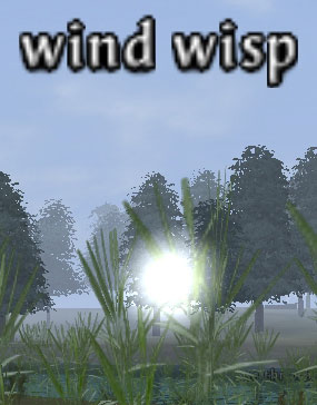 Wind Wisps
